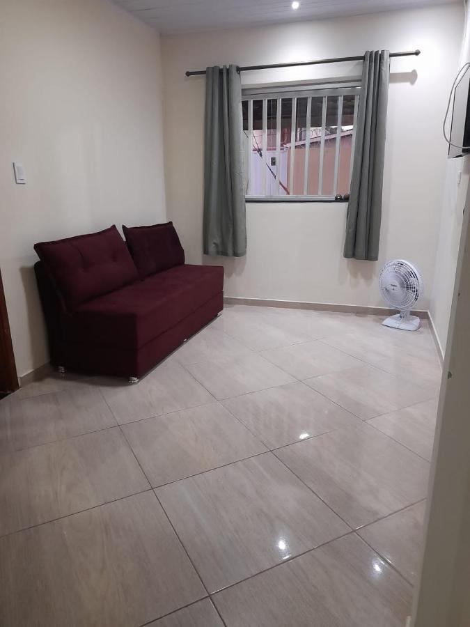 Casa De Ferias Luar Do Prado Villa Екстериор снимка