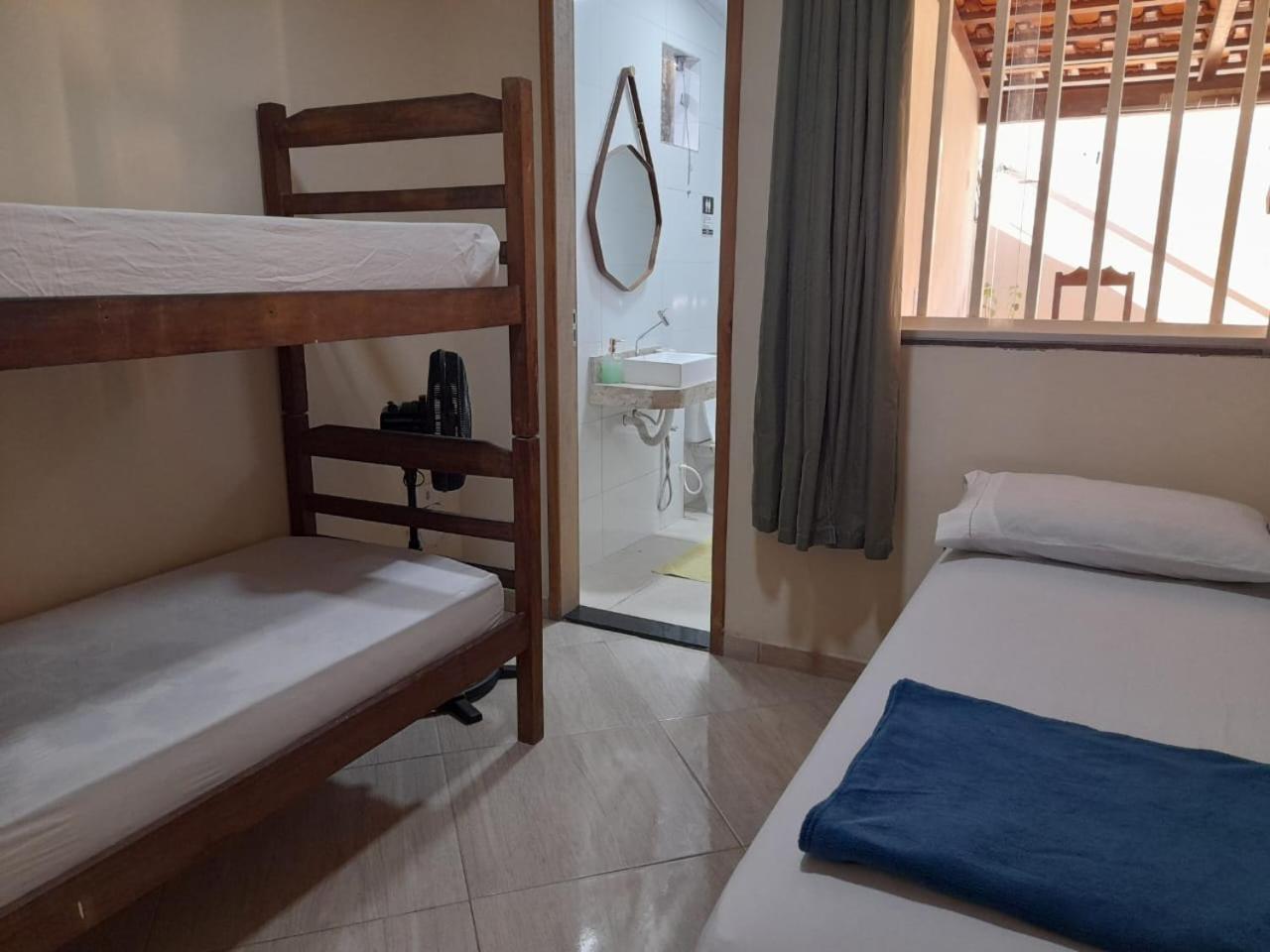 Casa De Ferias Luar Do Prado Villa Екстериор снимка
