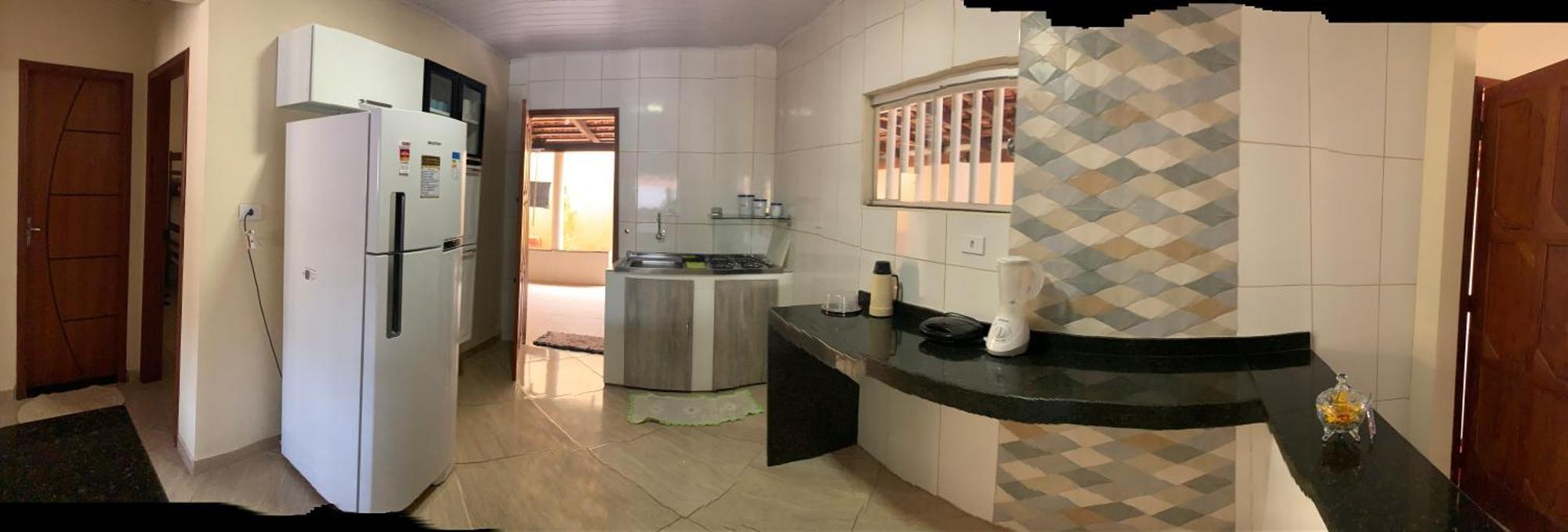Casa De Ferias Luar Do Prado Villa Екстериор снимка